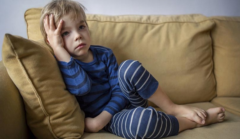 Специалисты рассказали, как можно помочь семьям с детьми, страдающими аутизмом