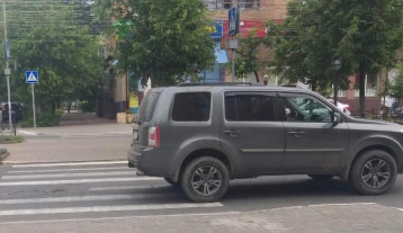 В Калуге будут судить водителя, который сбил насмерть девушку в центре города 