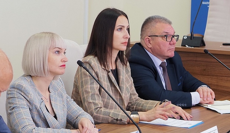 В Калужской области планируют активно привлекать ветеранов СВО к работе с подростками