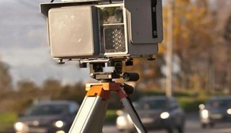 В Калужской области назвали места расстановки дорожных камер на 31 августа