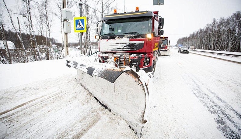 Владислав Шапша: «Все комплексы области сработали четко»