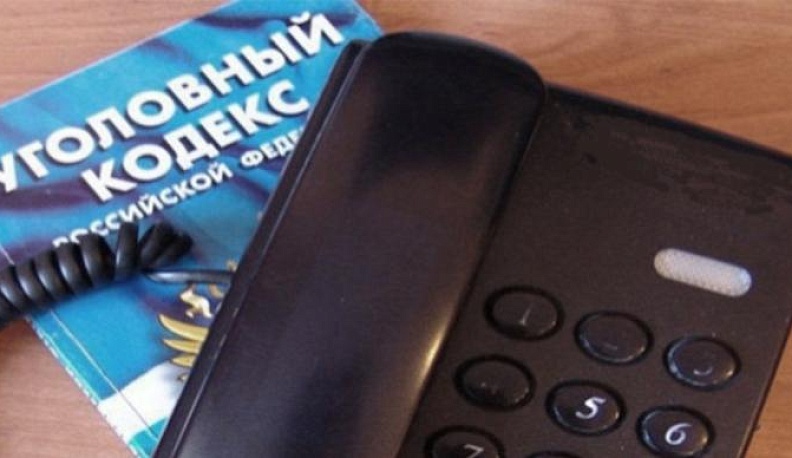 Козельчанка ложно обвинила сожителя в краже