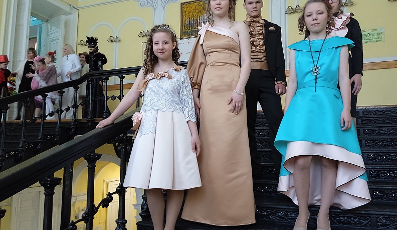 В Калуге проходят 12-е малые Дельфийские игры 