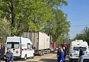 Пострадавших в ЧП в общежитии в Малоярославце выписали из больницы