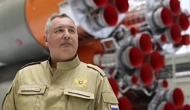 Глава «Роскосмоса» Дмитрий Рогозин приедет в Калугу на кинофестиваль