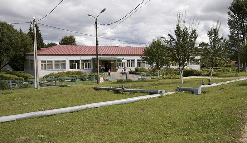 В Тарусском районе построят новую школу