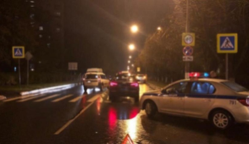 Кто плодит потенциальных убийц с правами в кармане