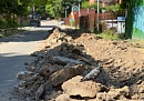 В Обнинске начался капитальный ремонт дорог