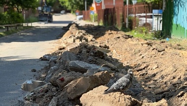 В Обнинске начался капитальный ремонт дорог