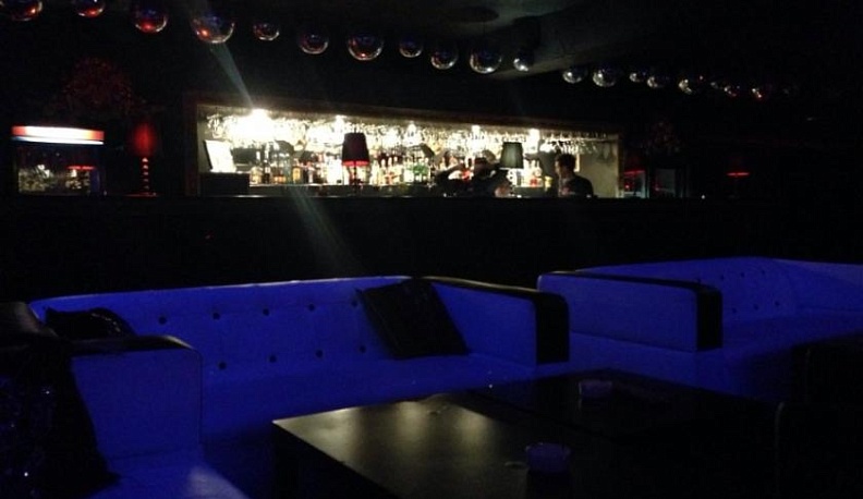 В Калужской области посетители ночных заведений смогут регистрироваться онлайн