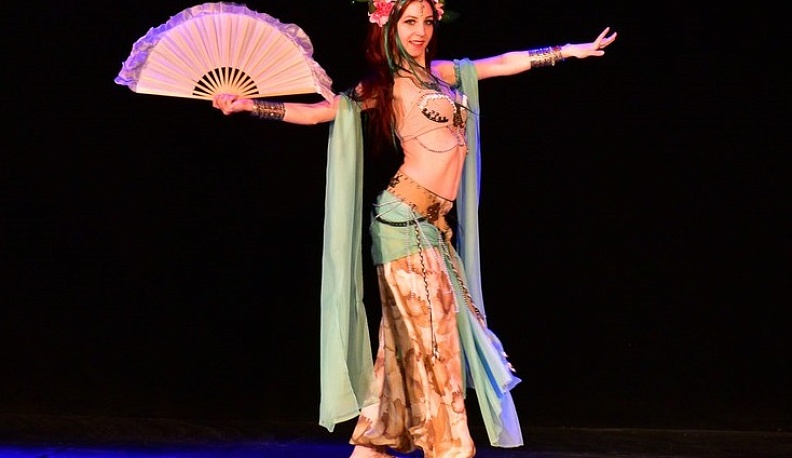 Когда цветёт папоротник