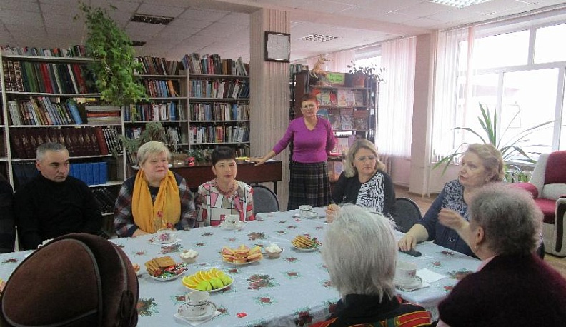 Ещё одна капелька тепла