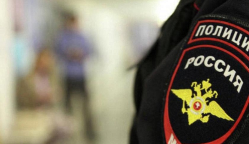 Калужский безработный обокрал пенсионерку