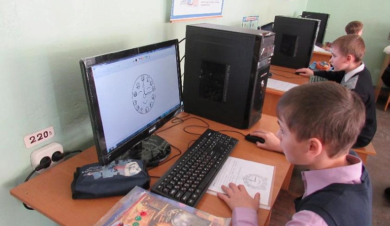 Точки роста для юных и талантливых