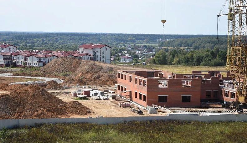 Балабаново: от выборов до выборов