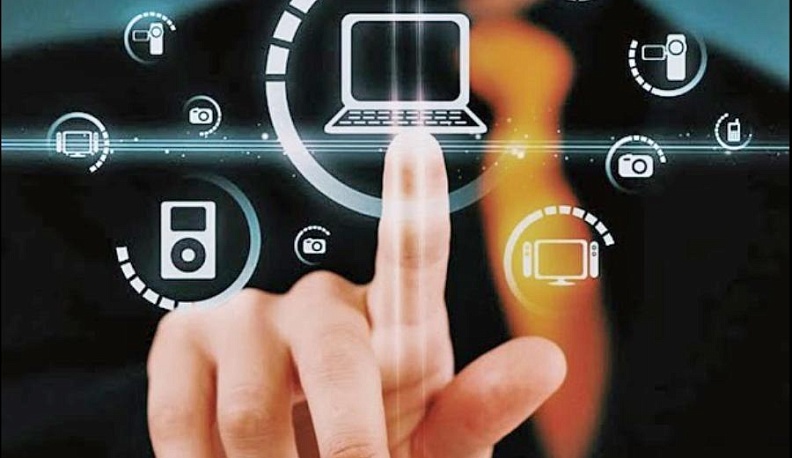 Стартовал конкурс IT проектов «8 bIT»