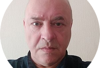 Андрей ГУСЕВ