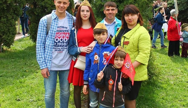 Золотые ключики