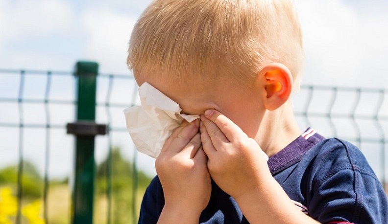 Калужское минобразования прокомментировало ситуацию с избиением ребенка в детском саду