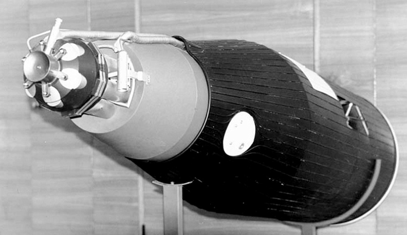 Изобретения обнинских учёных находят применение и в космосе