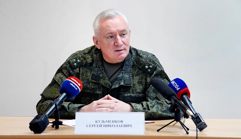 Во время осеннего призыва из Калужской области направят в армию около 700 человек