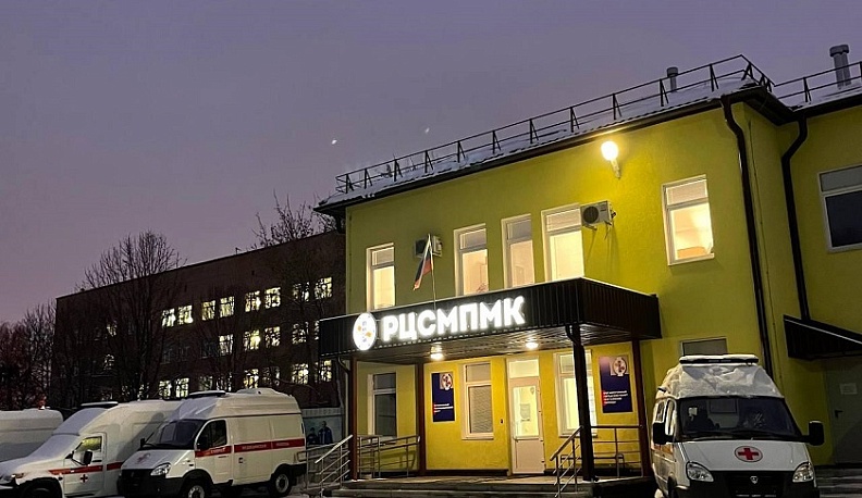 Калужские медучреждения продолжат прием пациентов в новогодние праздники