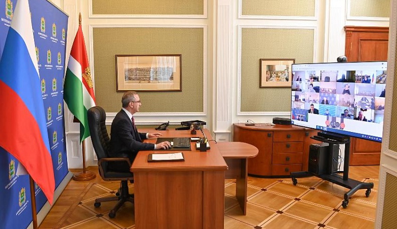 За год в Калужской области объем закупок у единственного поставщика вырос более чем на 47%