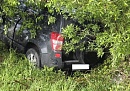 В Тарусе произошло ДТП с участием внедорожника В Тарусе произошло ДТП с участием внедорожника