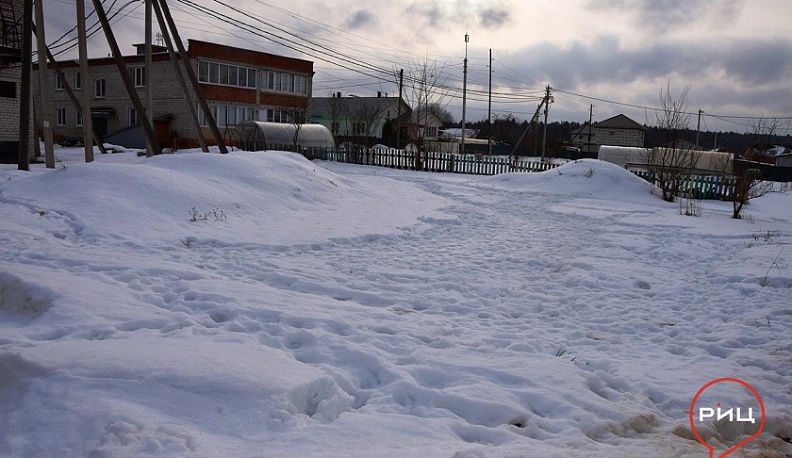 В совхозе «Боровский» появится врачебная амбулатория