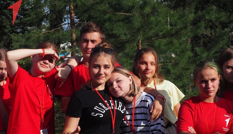 Молодёжь из Тарусы приняла участие в региональном форуме «Первые»