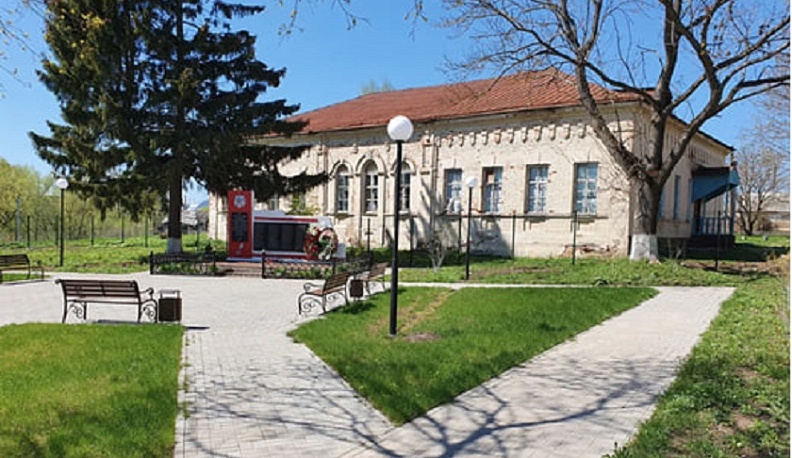 Усадьба в Калужской области получит статус объекта культурного наследия регионального значения