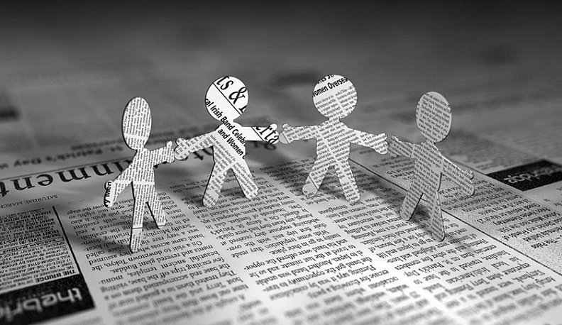 Сегодня – День международной солидарности журналистов