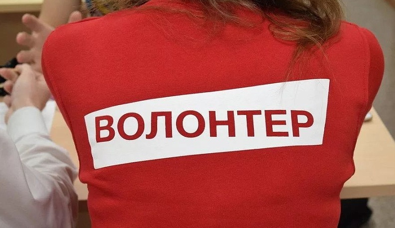 Владислав Шапша рассказал о помощи Сбербанка волонтерам