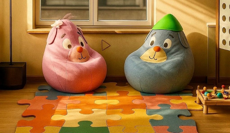 Людиново получило федеральный грант на создание детского культурного центра