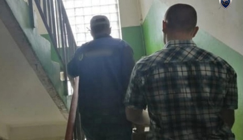 В Обнинске мужчина пытался зарезать обидчика своей знакомой