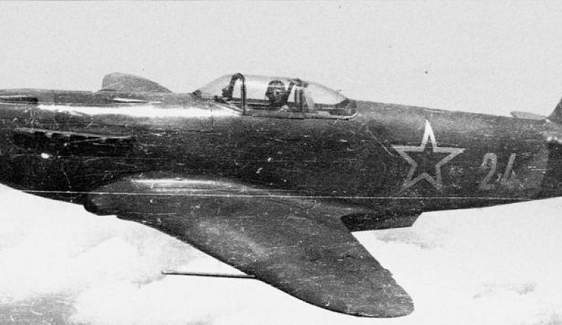 На крыльях мужества