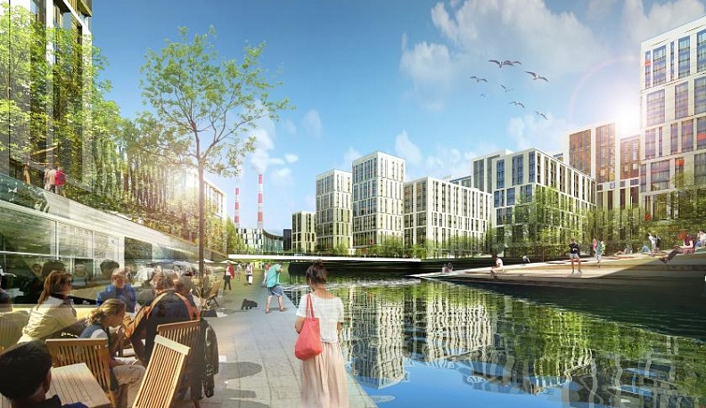 В Обнинске школьники создадут образ города будущего