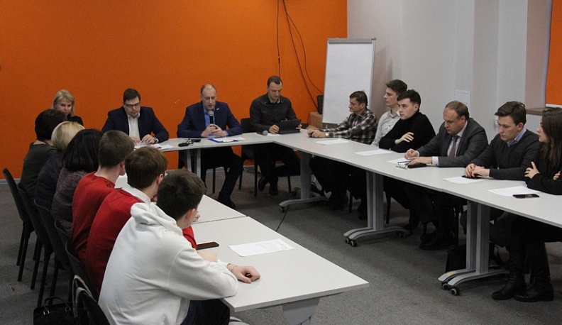 Общественники обсудили предложения Президента в сфере демографии и поддержки семьи