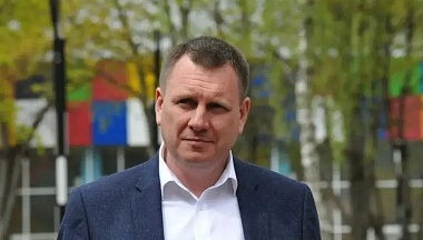 Геннадий Новосельцев поздравил калужан с Праздником Весны и Труда