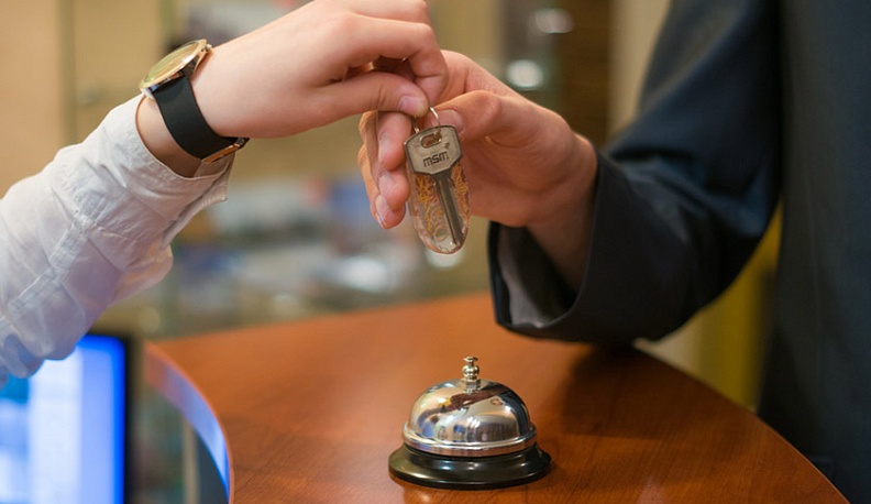 18 гостиниц в Калужской области получат субсидии на оплату электроэнергии