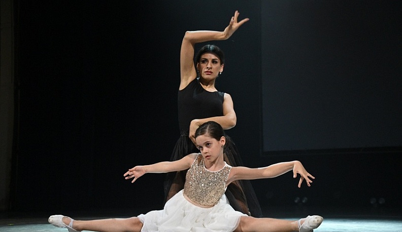 В Калуге выбрали главную миссис города