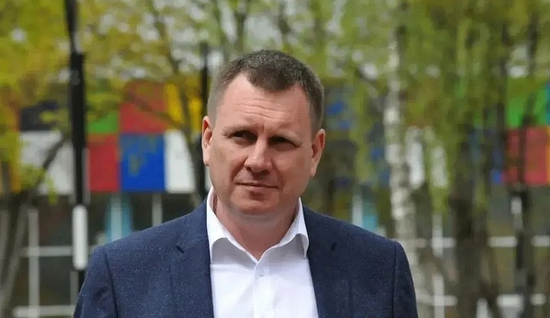 Геннадий Новосельцев поздравил калужан с Праздником Весны и Труда