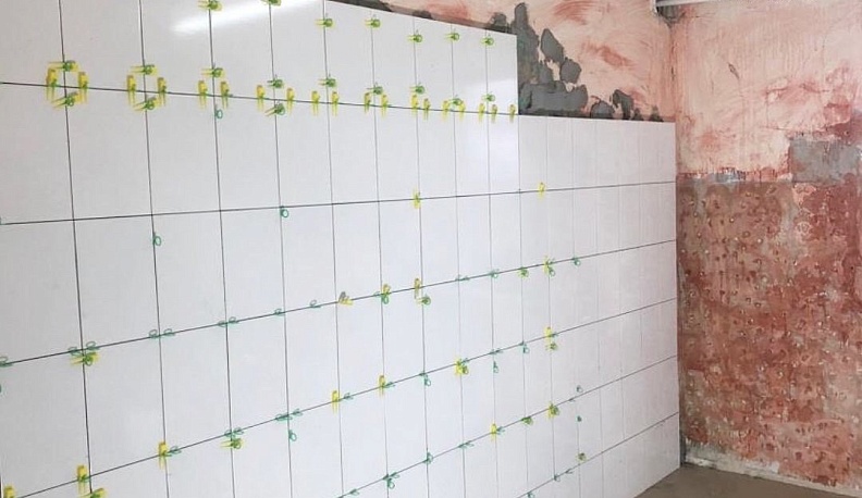 До нового года в деревне Маринки под Жуковом откроется ФАП 