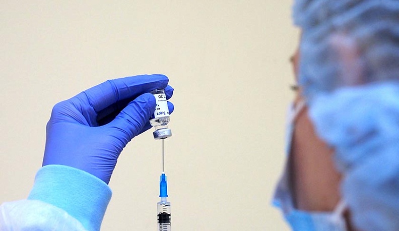 Владислав Шапша поддержал обращение ученых по поводу вакцинации