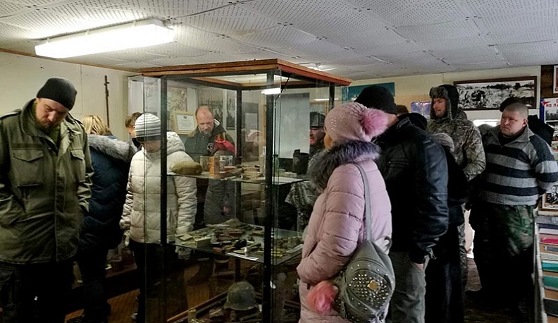 Автомотопробег по Калужской области стал финалистом Международной премии волонтеров