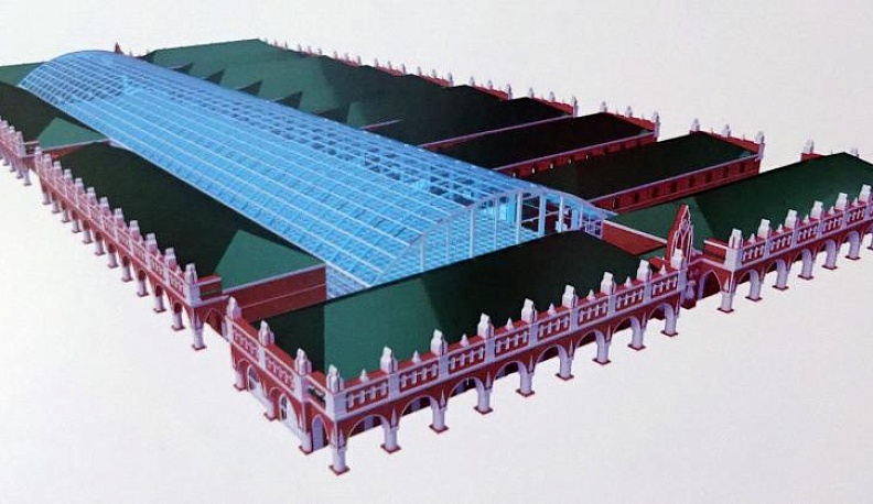 И зритель скажет: «Спасибо!»