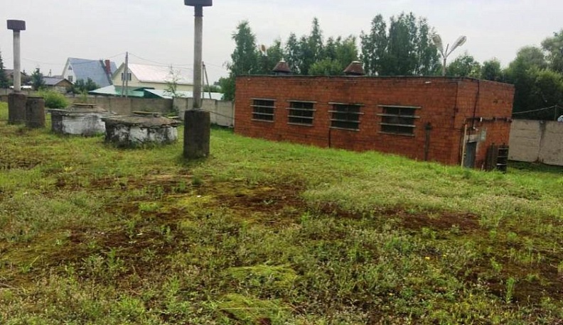 Президент поддержал инициативу Владислава Шапши о передаче водозаборных сооружений Института космических исследований РАН Тарусскому району