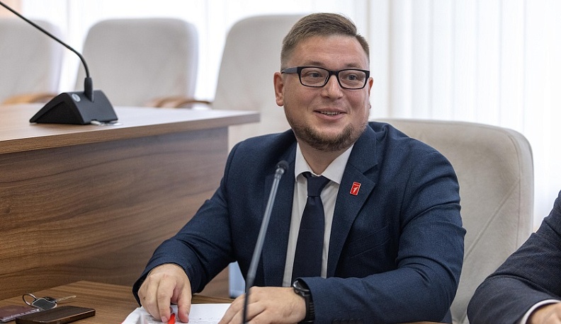 Подготовку «Пилотов будущего» обсудили в администрации Калужской области