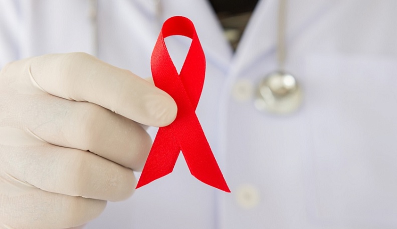 Среди беженцев с Донбасса в Калужской области выявлено 18 ВИЧ-инфицированных