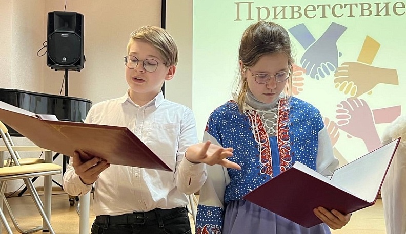 В Обнинске соревновались «Знатоки русской литературы»